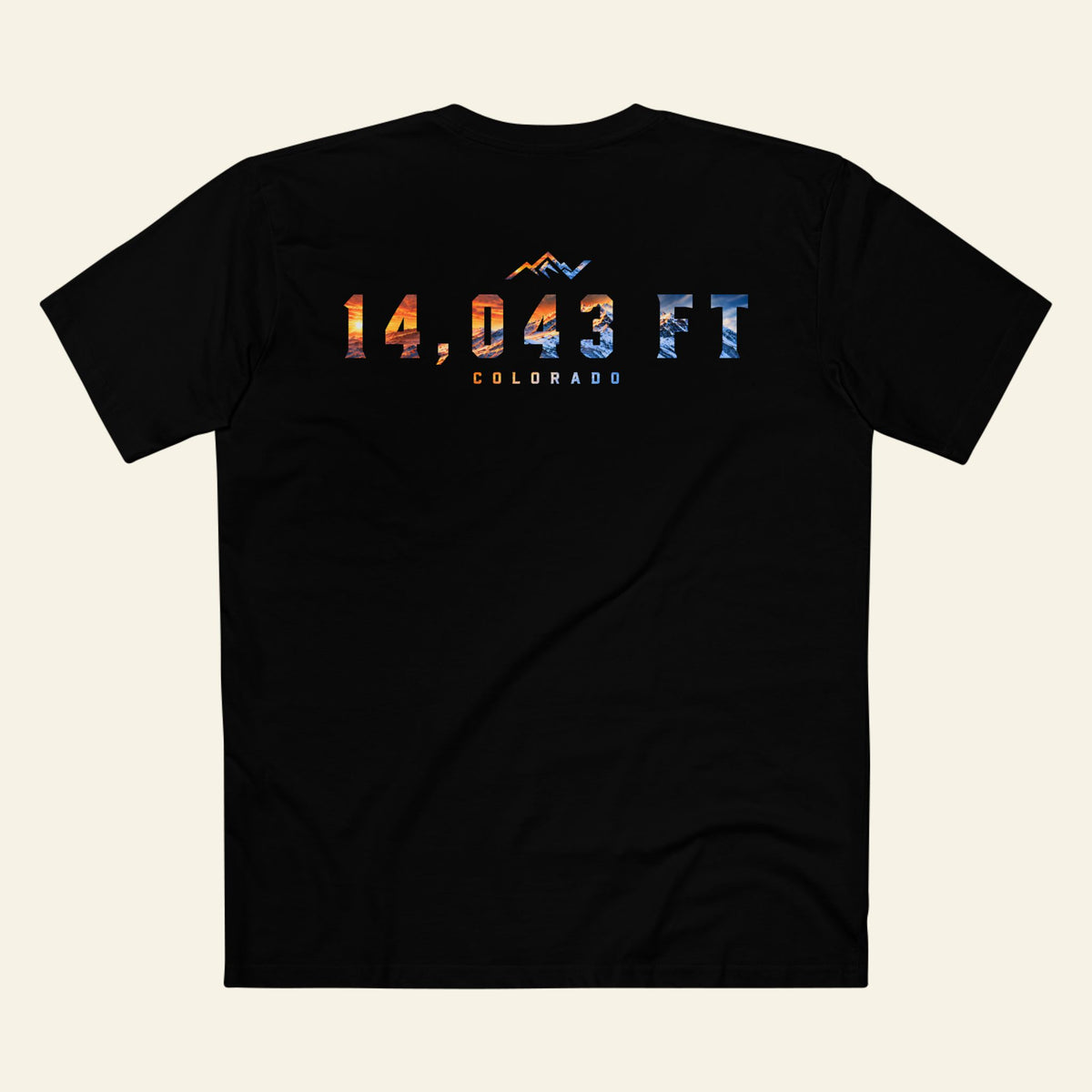 Mount Sherman Summit Edition — Dark