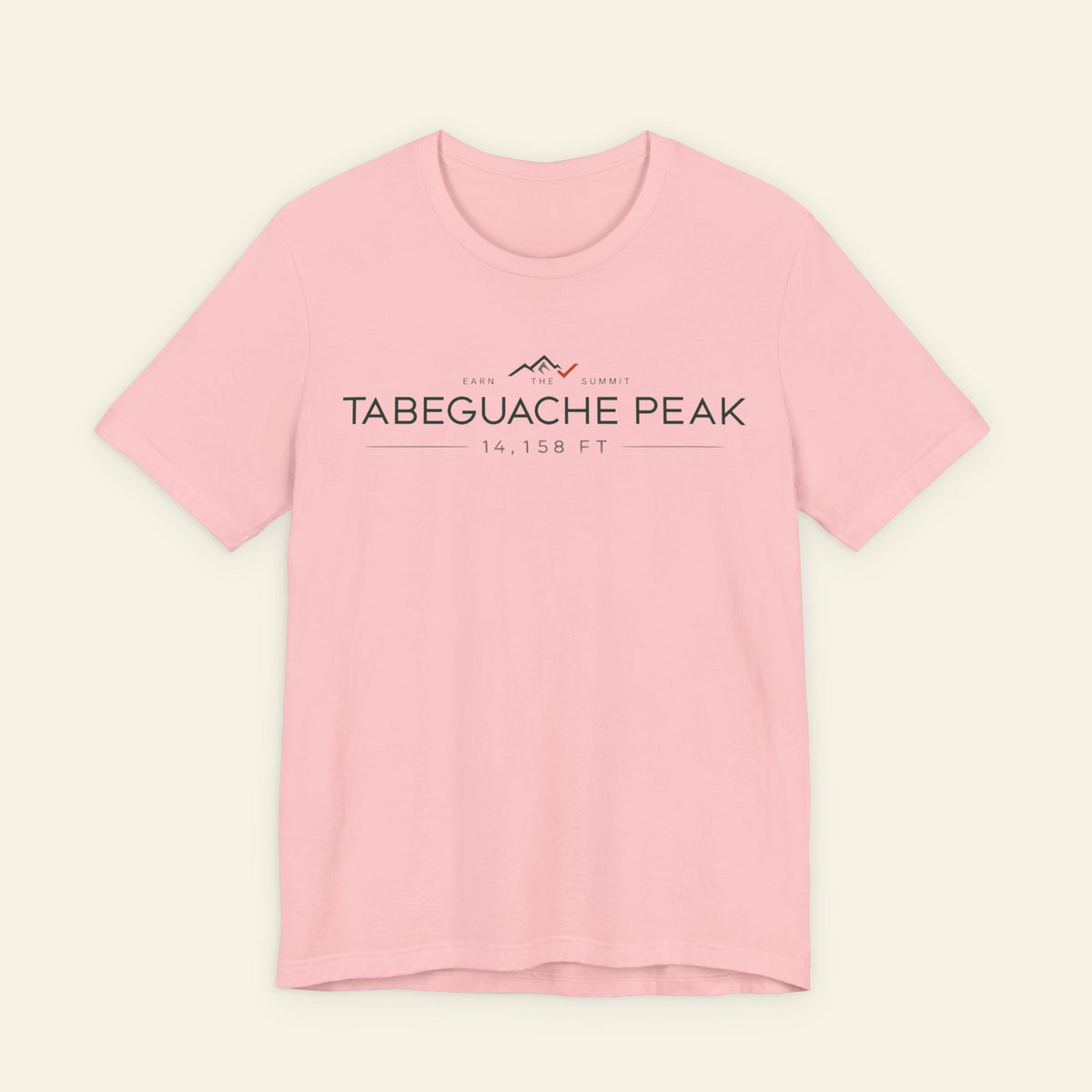 Tabeguache Peak — Light
