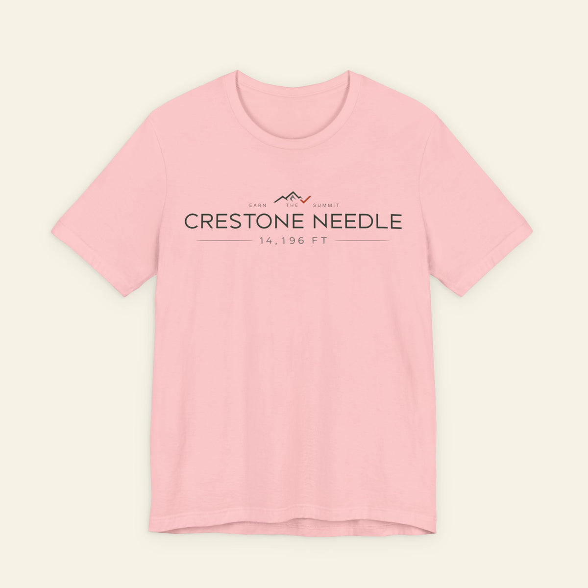 Crestone Needle — Light