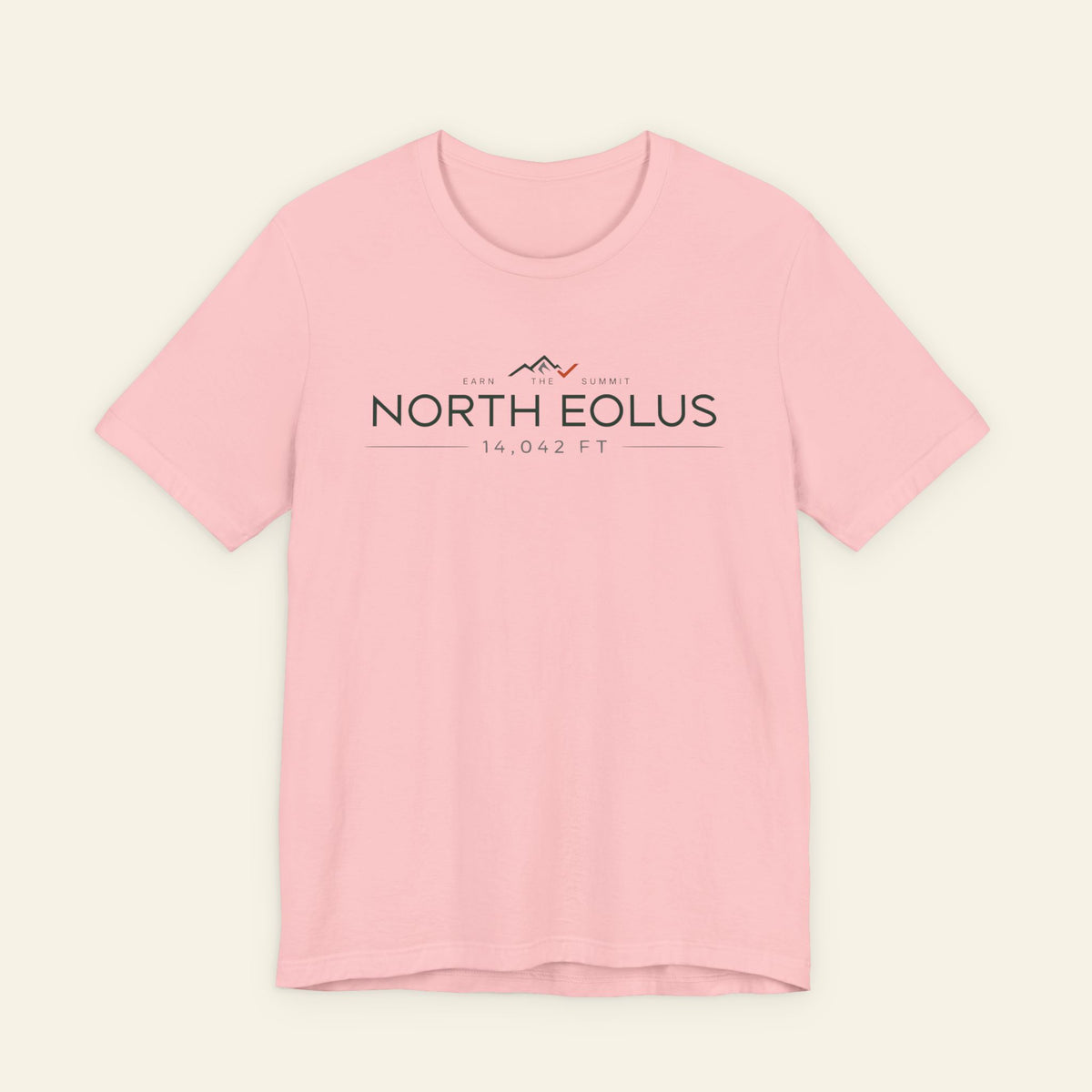 North Eolus — Light