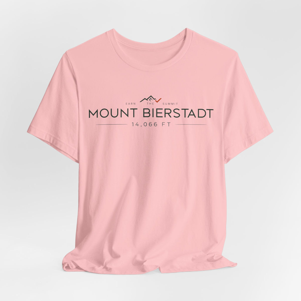 Mount Bierstadt — Light