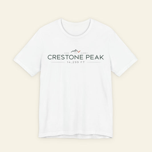 Crestone Peak — Light