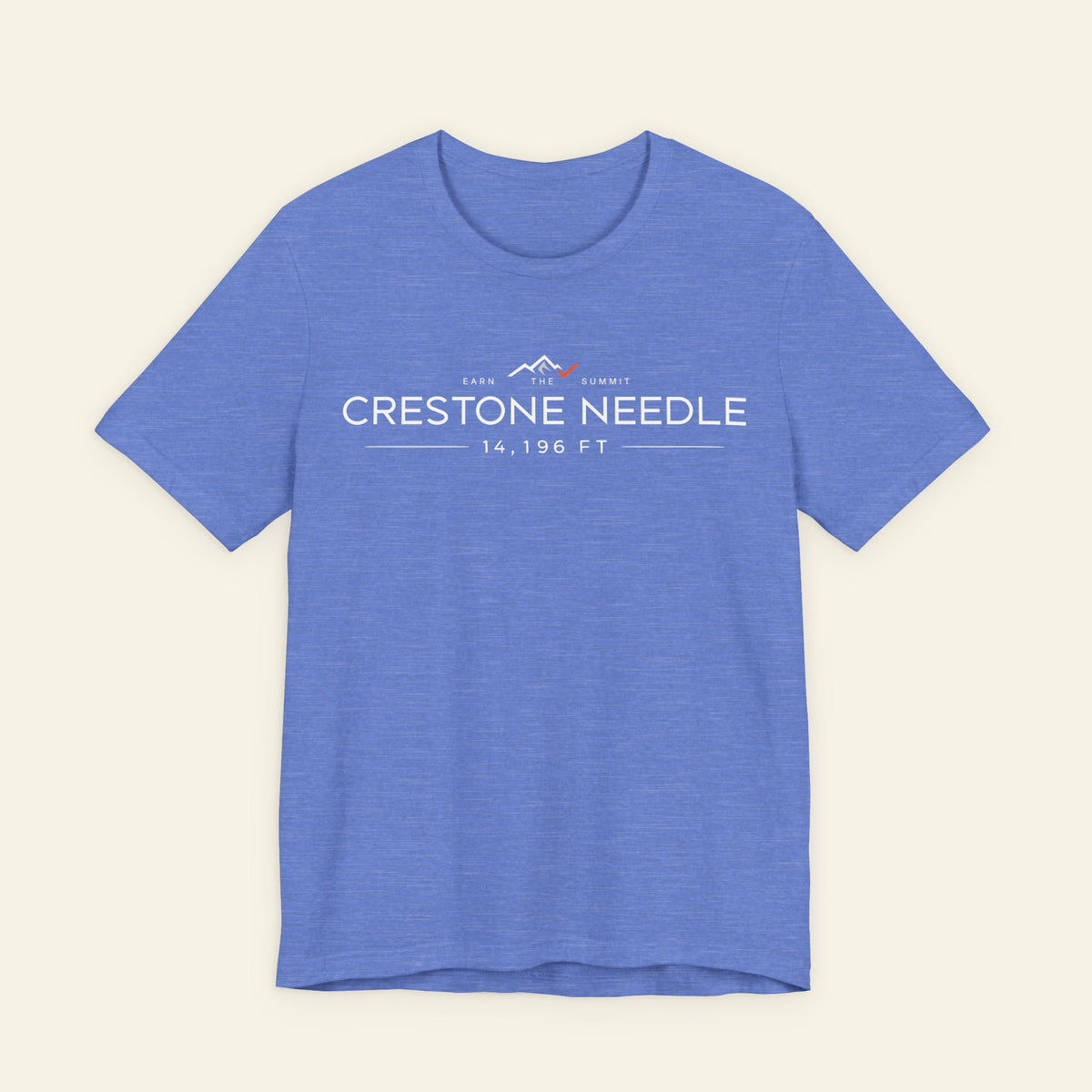 Crestone Needle — Dark