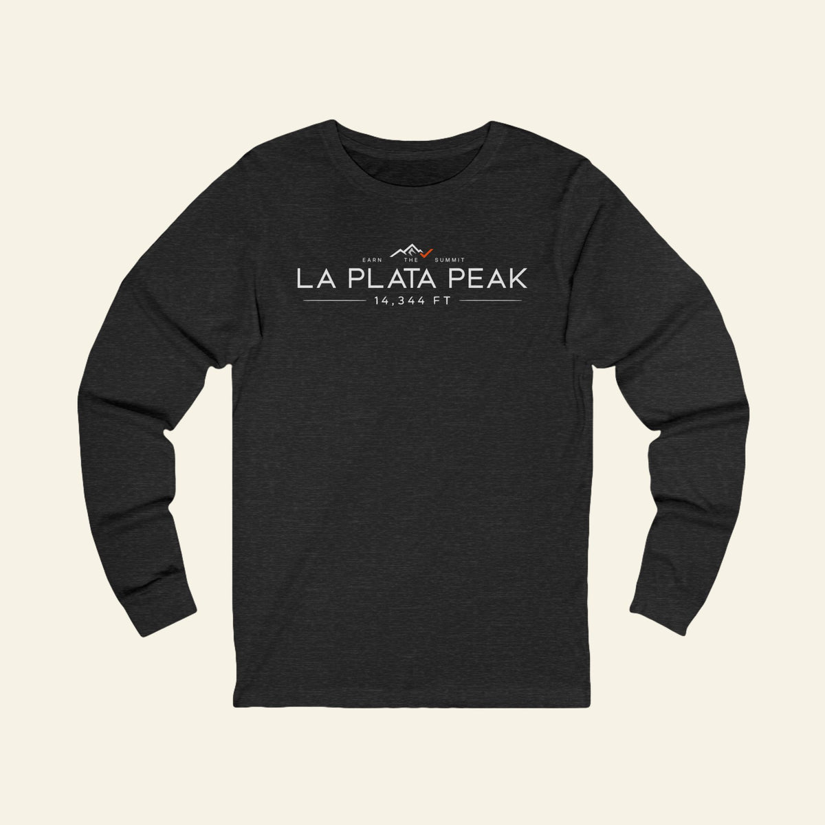La Plata Peak Long Sleeve