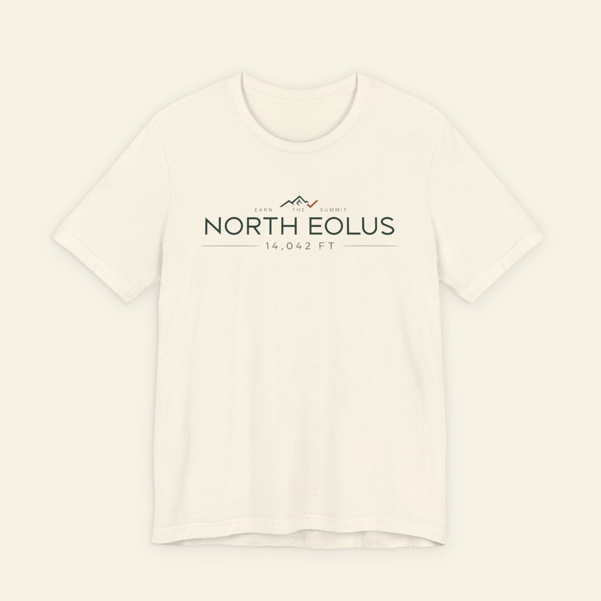 North Eolus — Light
