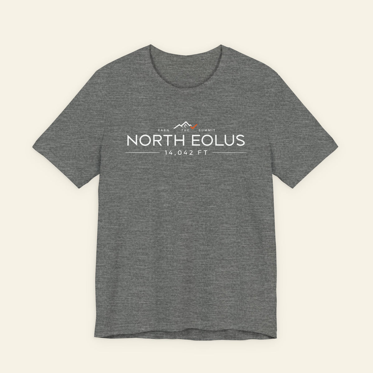 North Eolus — Dark