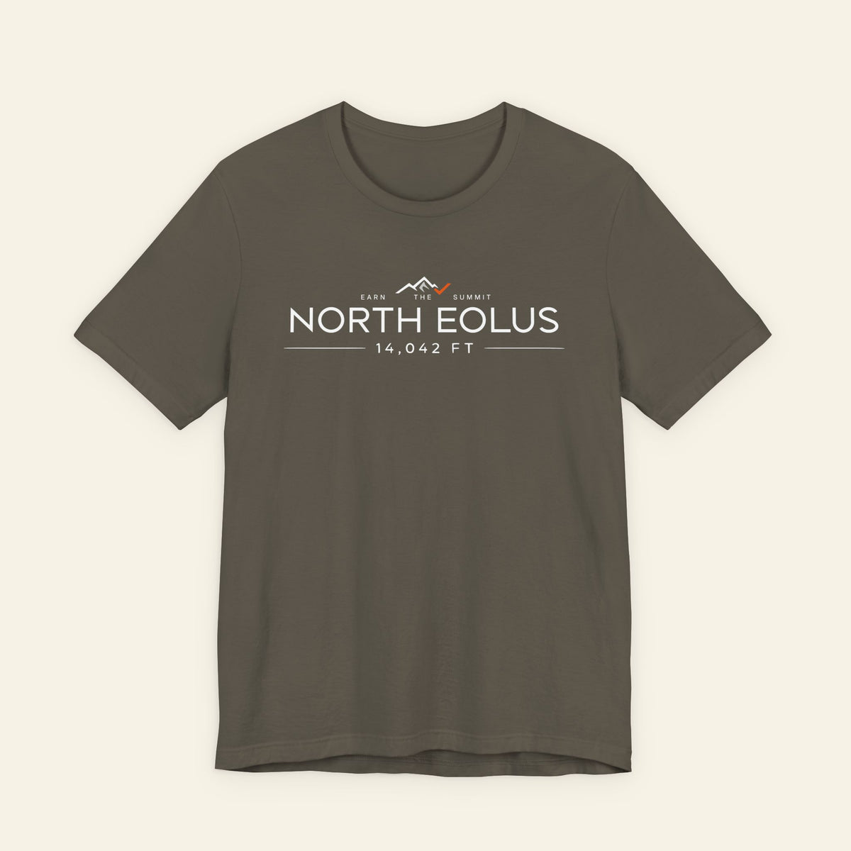 North Eolus — Dark