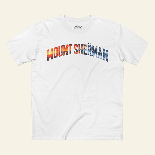 Mount Sherman Summit Edition — Light