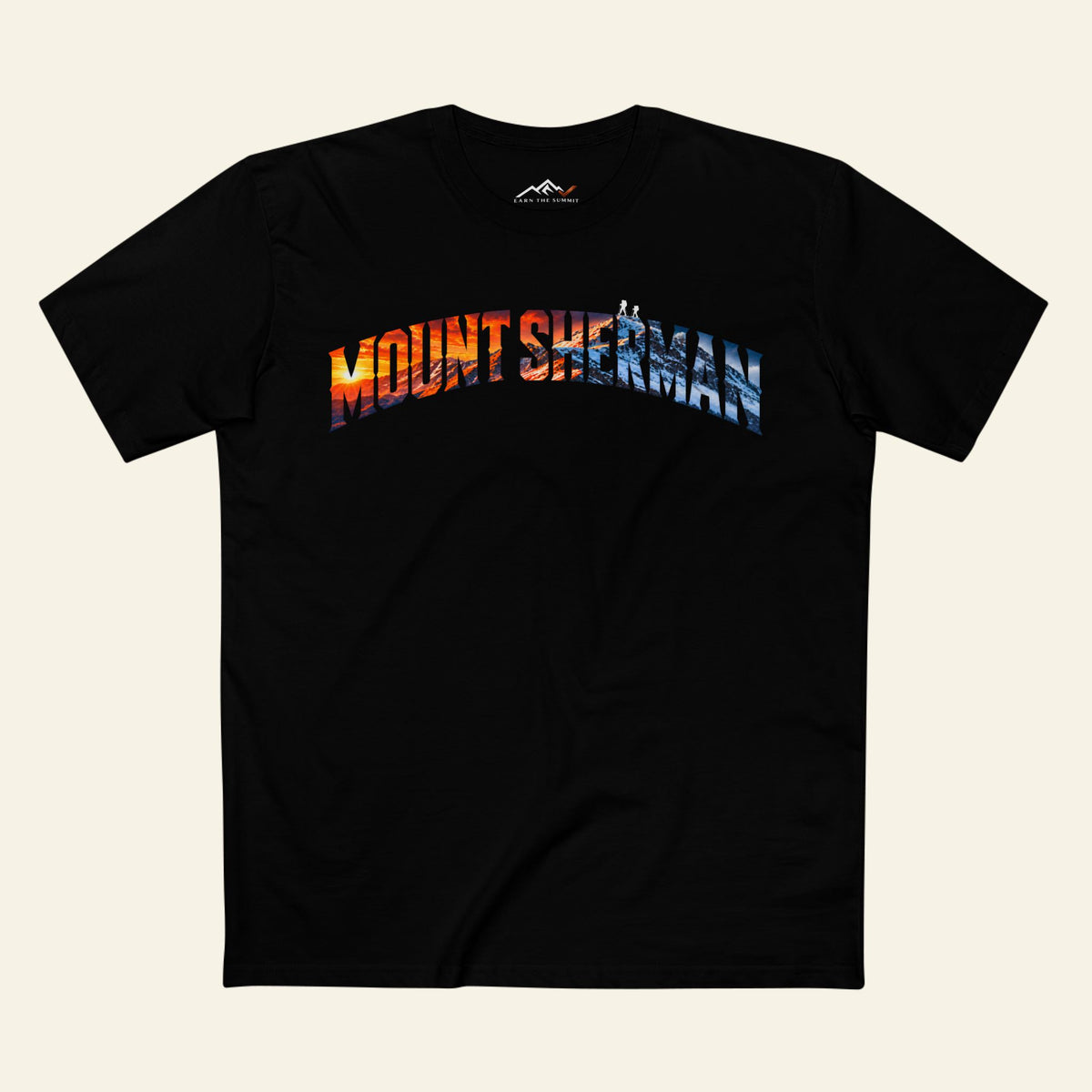 Mount Sherman Summit Edition — Dark