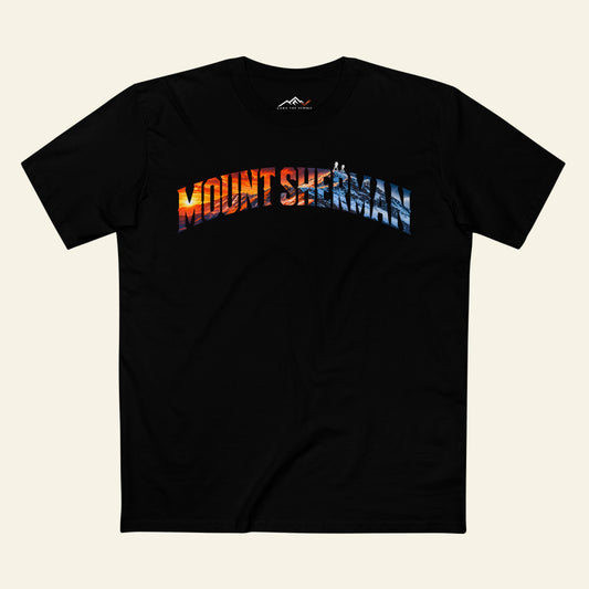 Mount Sherman Summit Edition — Dark