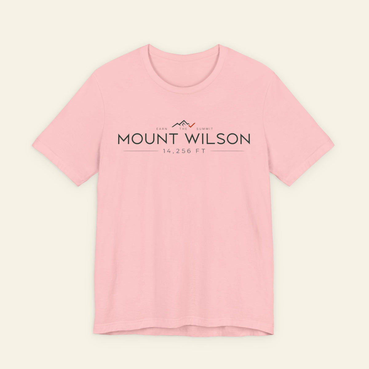 Mount Wilson — Light