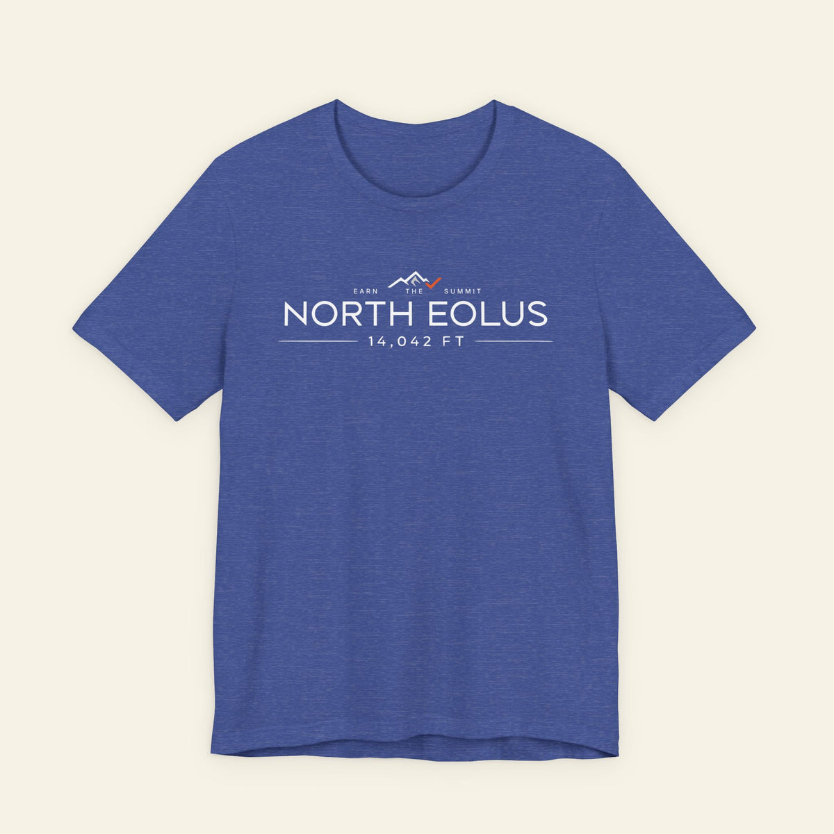 North Eolus — Dark