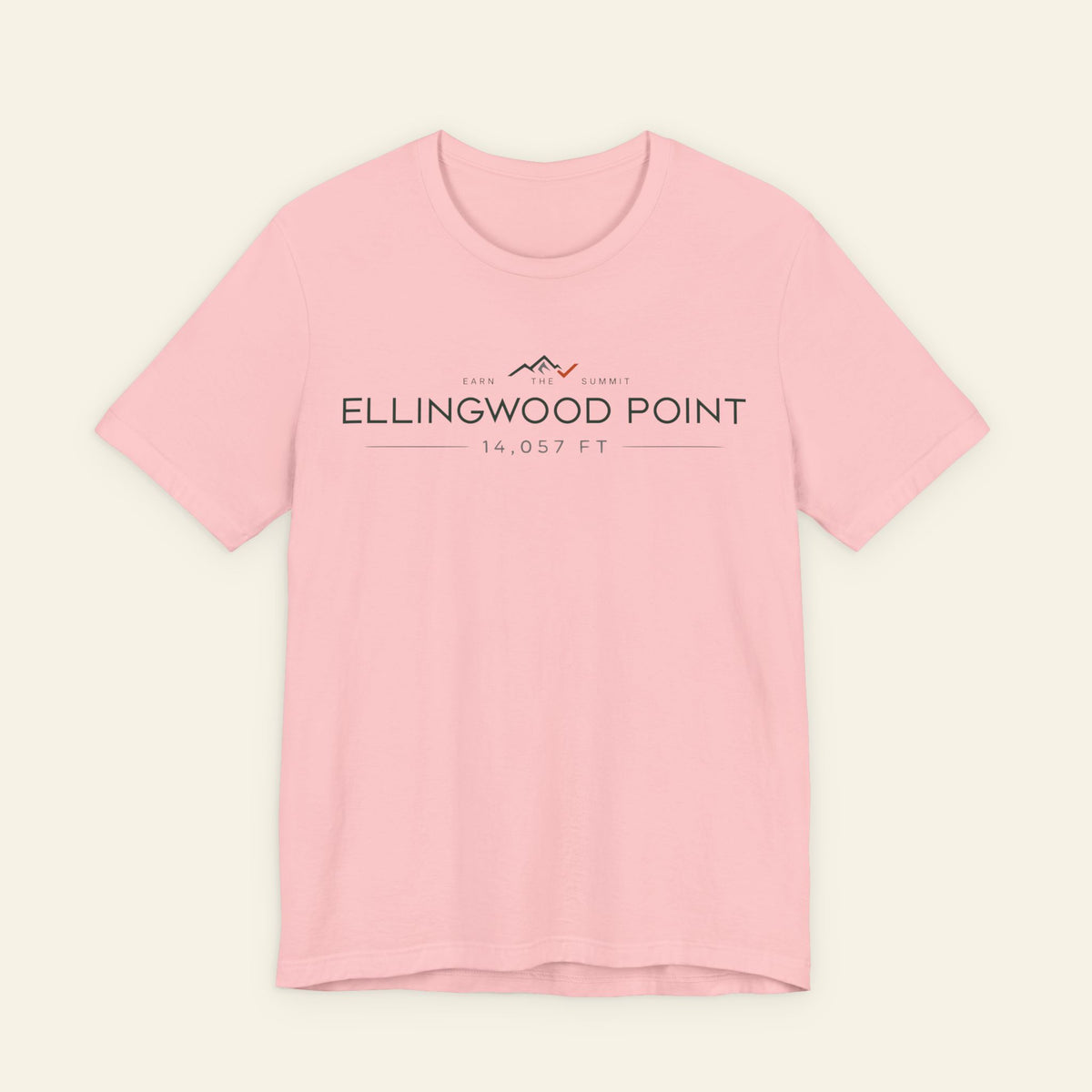 Ellingwood Point — Light