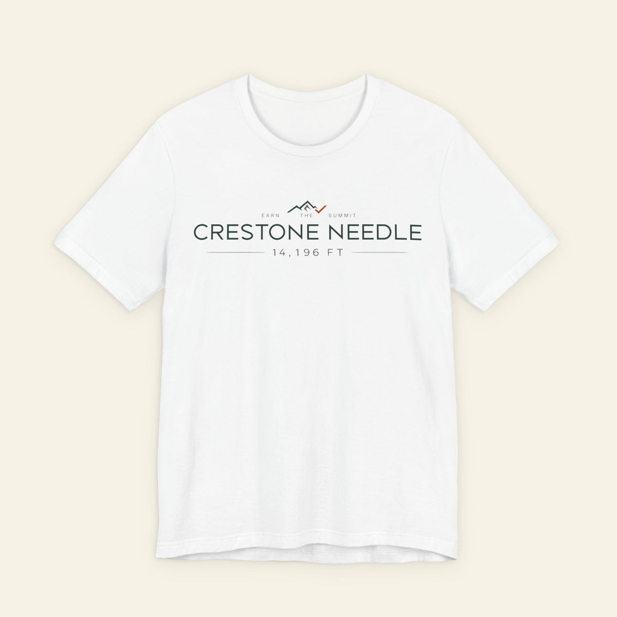 Crestone Needle — Light