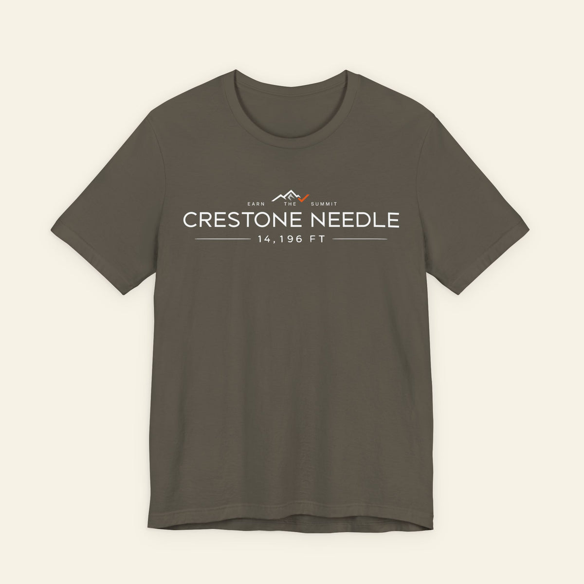 Crestone Needle — Dark