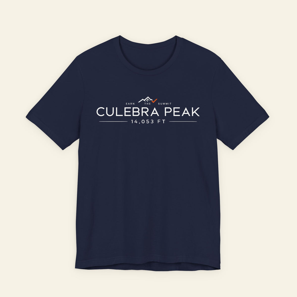 Culebra Peak — Dark