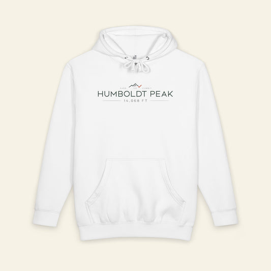 Humboldt Peak Hoodie — Light