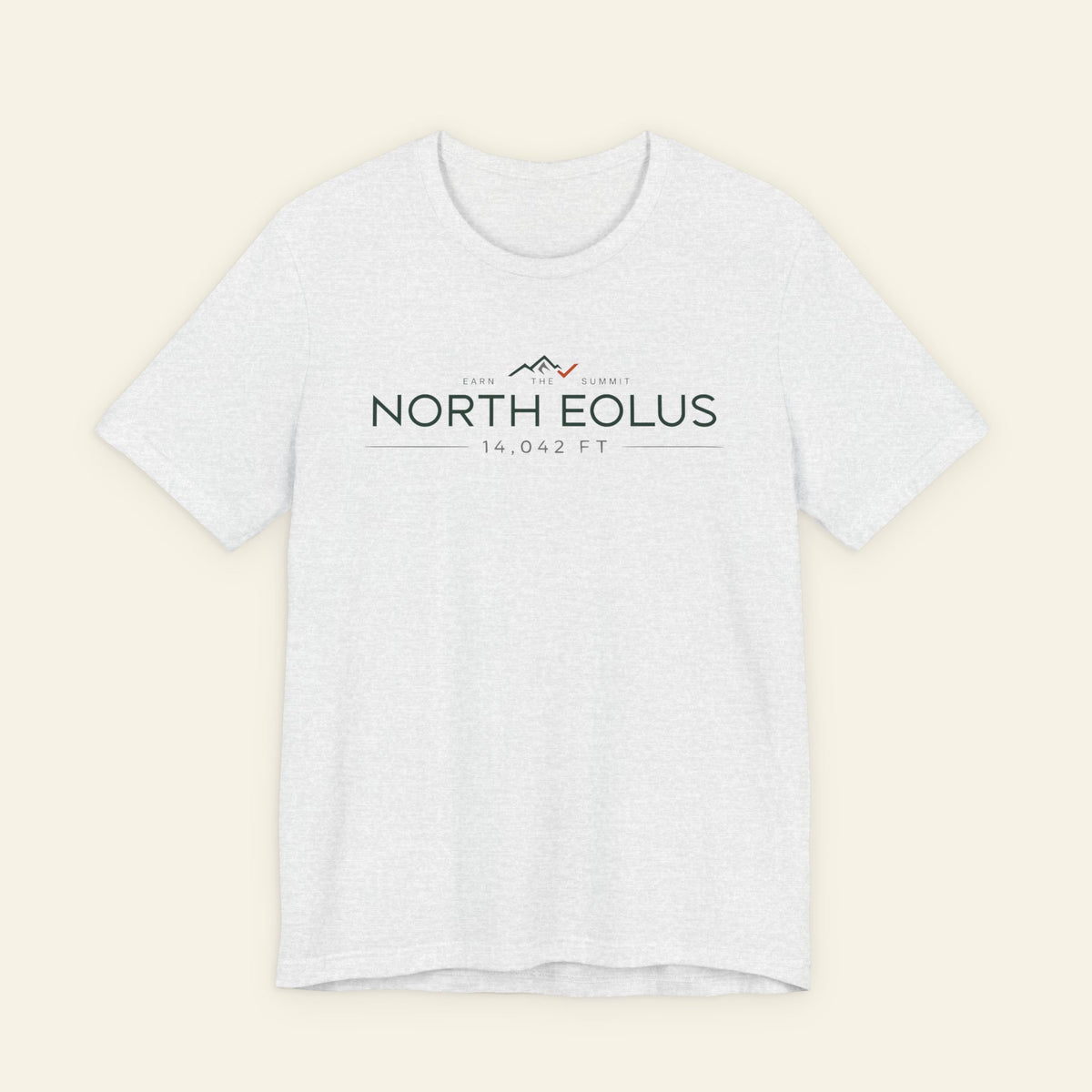 North Eolus — Light