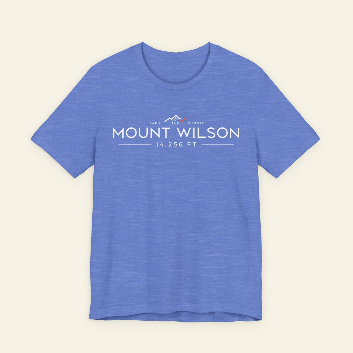 Mount Wilson — Dark