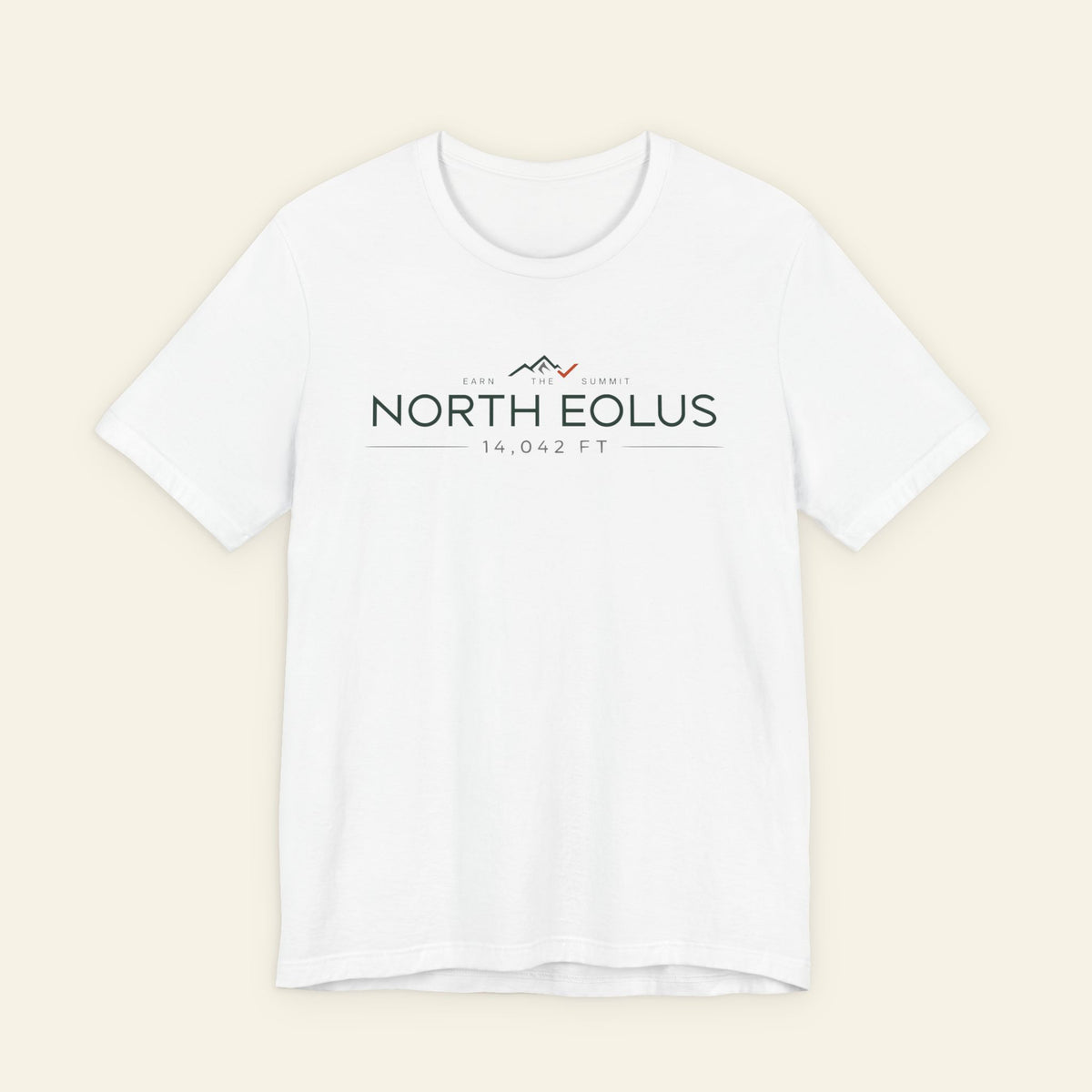 North Eolus — Light