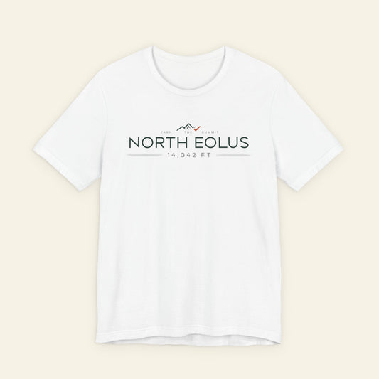 North Eolus — Light