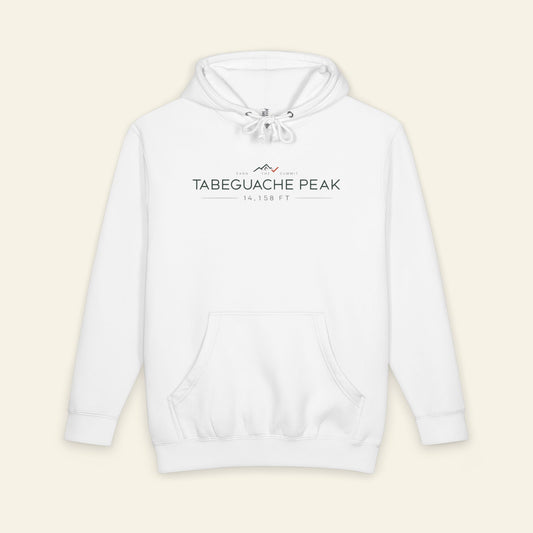 Tabeguache Peak Hoodie — Light