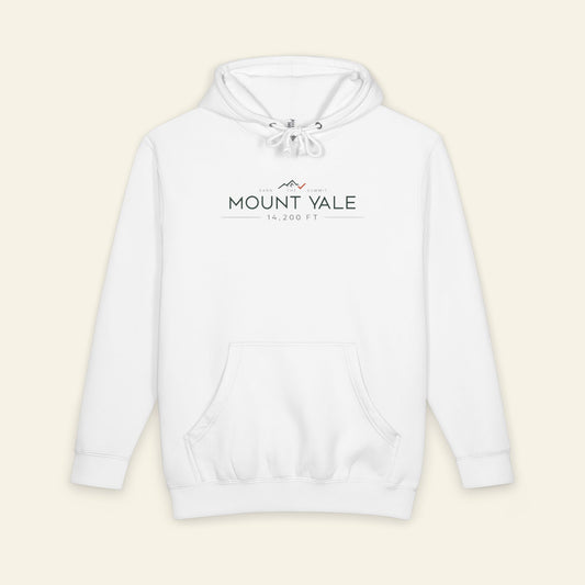 Mount Yale Hoodie — Light