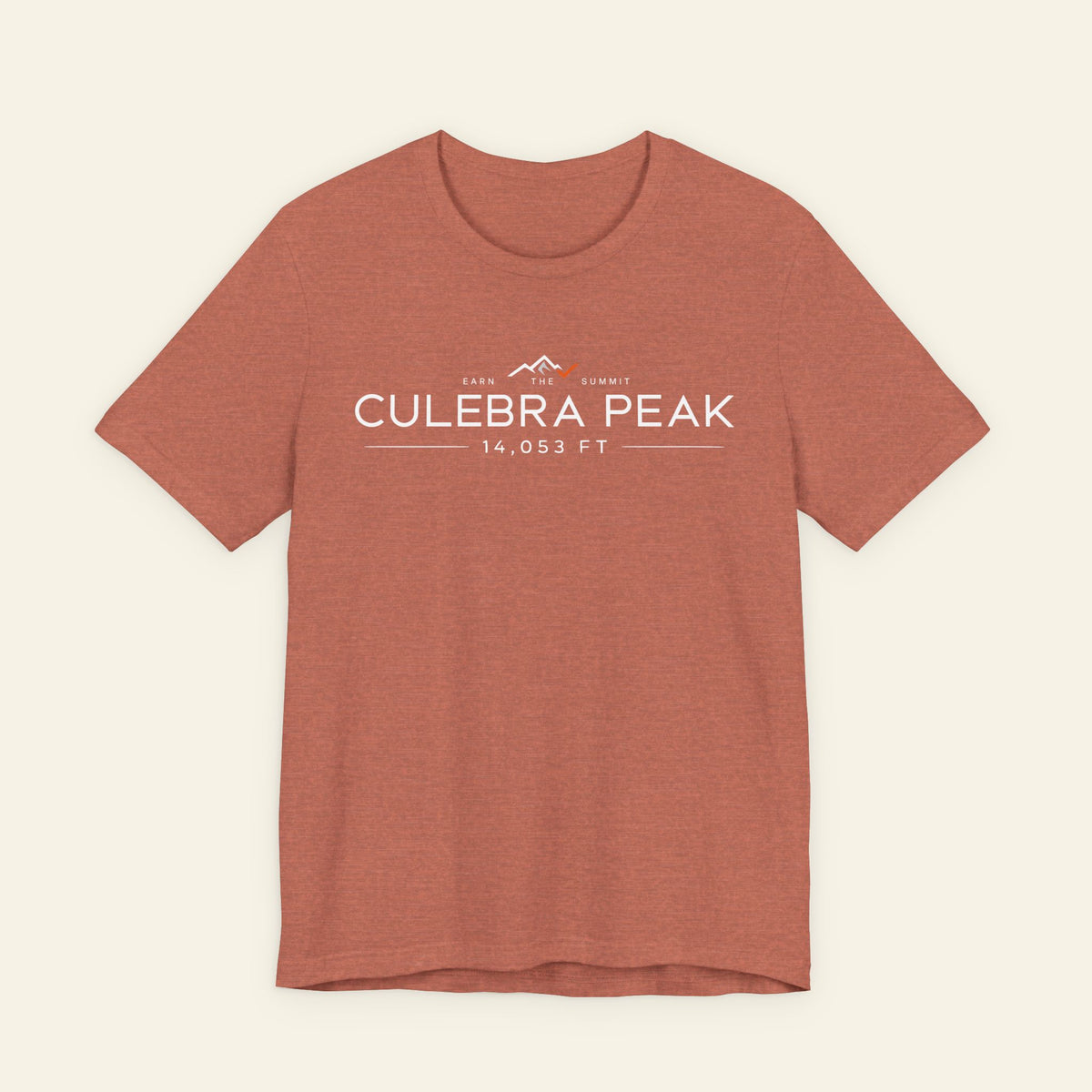 Culebra Peak — Dark