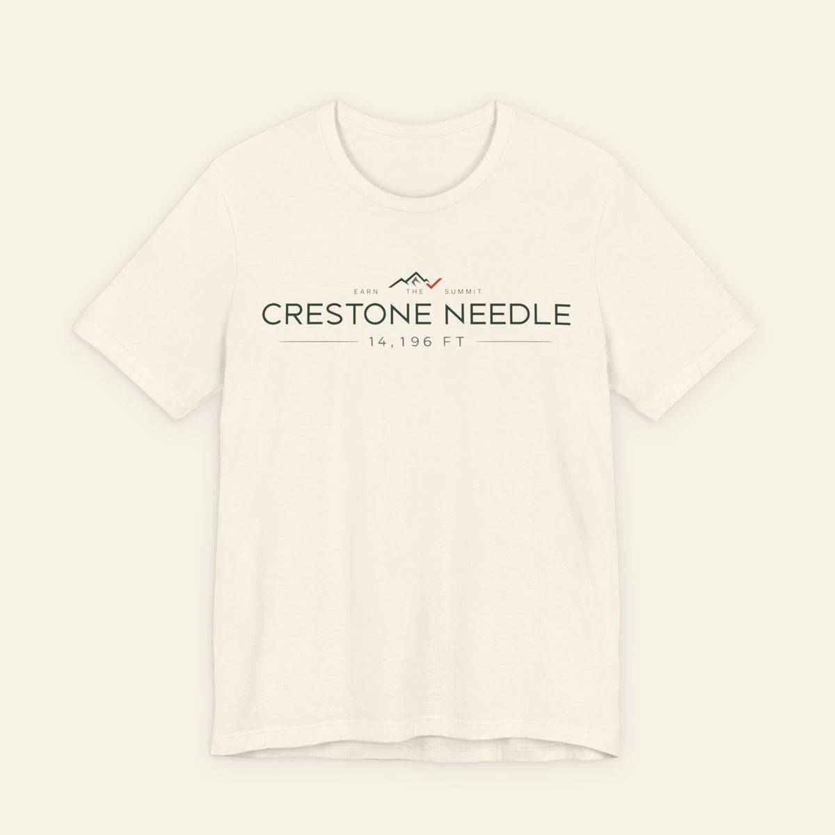 Crestone Needle — Light