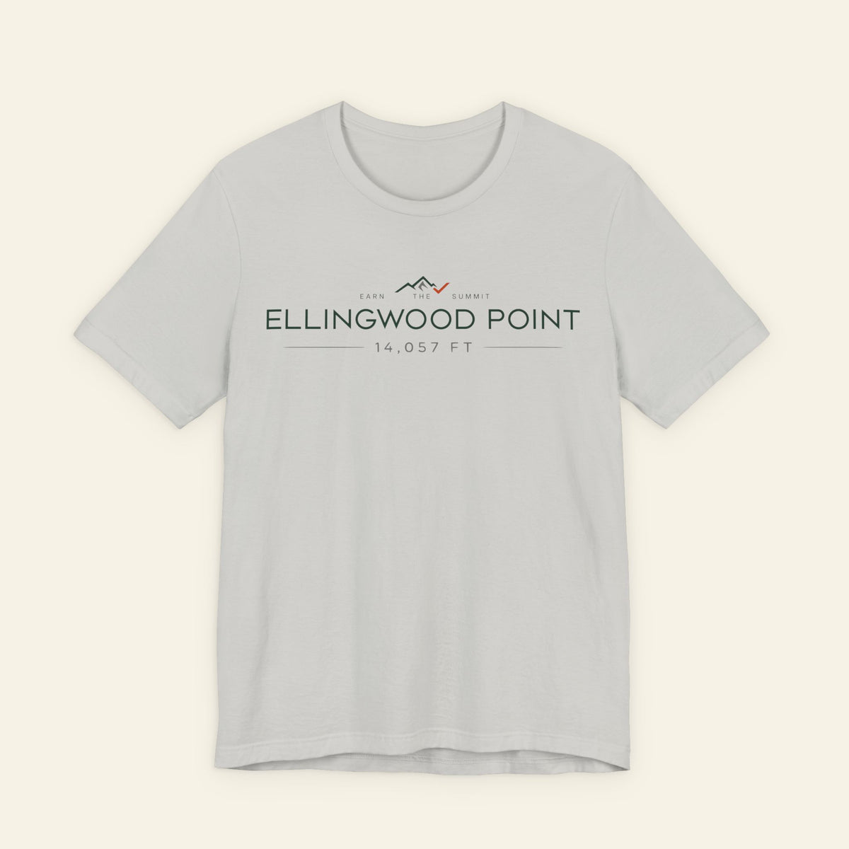 Ellingwood Point — Light