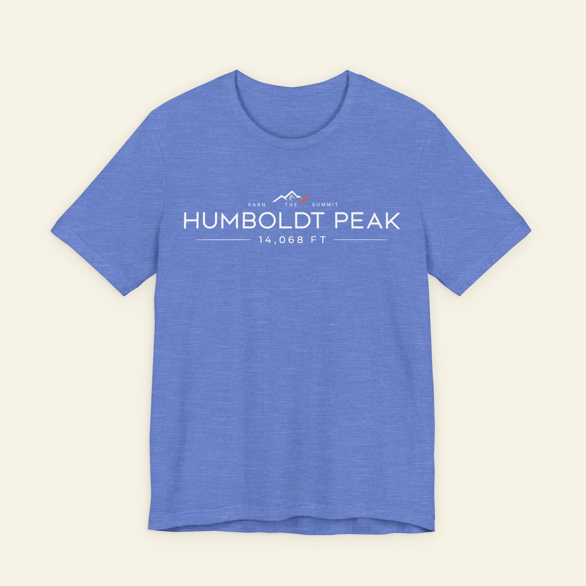 Humboldt Peak — Dark