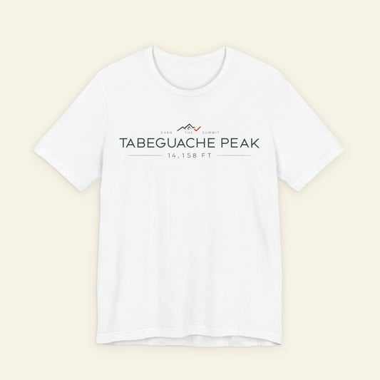 Tabeguache Peak — Light