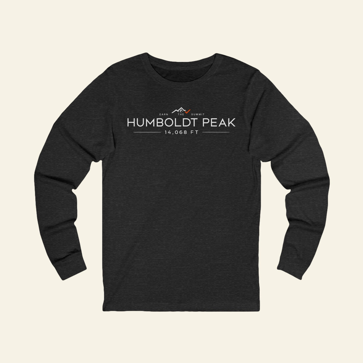 Humboldt Peak Long Sleeve