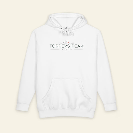 Torreys Peak Hoodie — Light