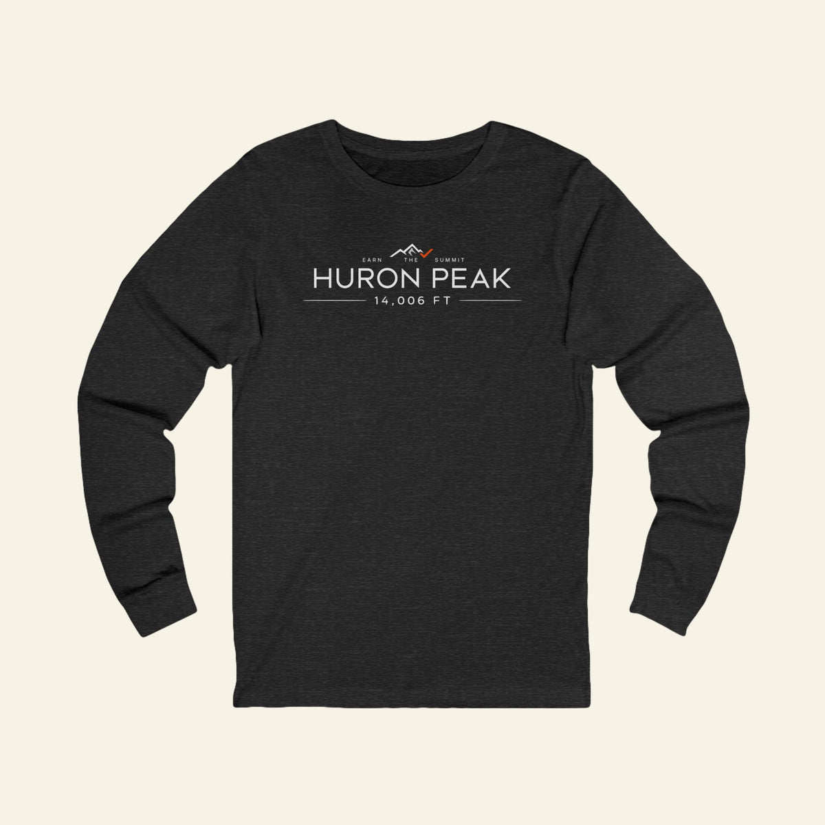 Huron Peak Long Sleeve