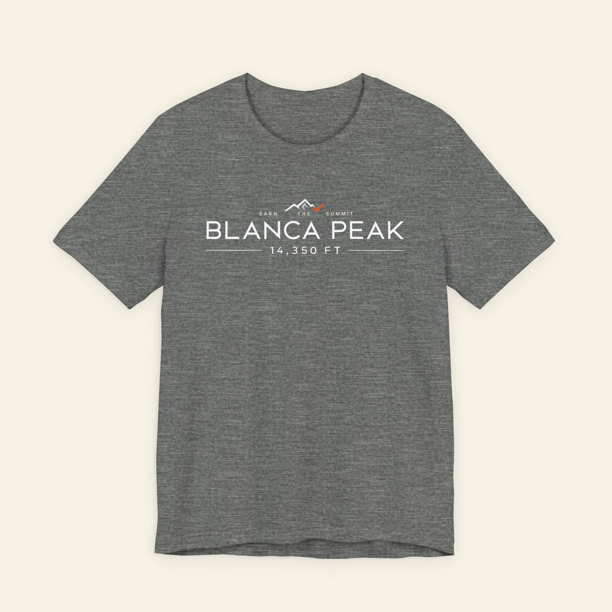 Blanca Peak — Dark