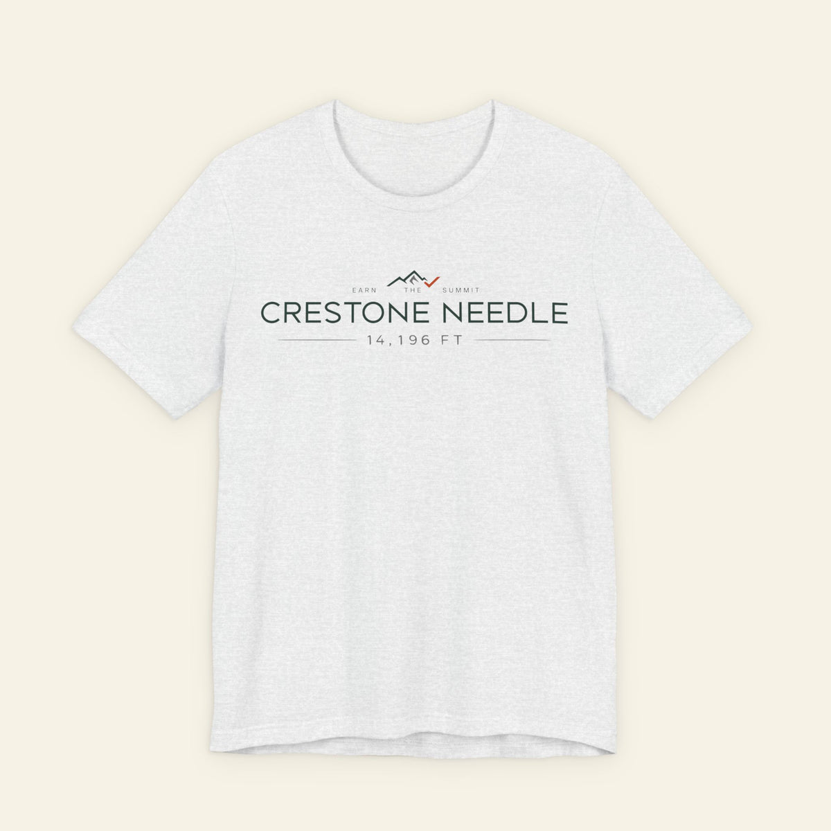Crestone Needle — Light