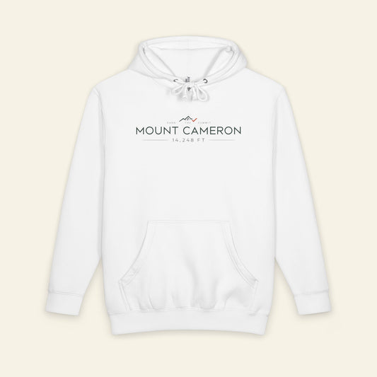 Mount Cameron Hoodie — Light