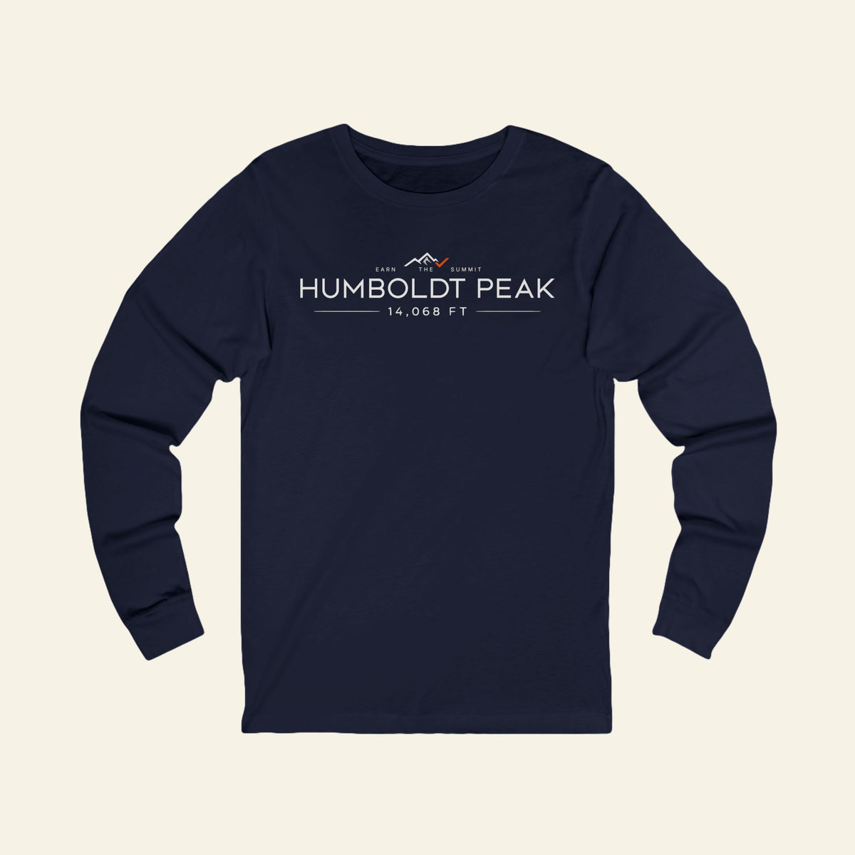 Humboldt Peak Long Sleeve