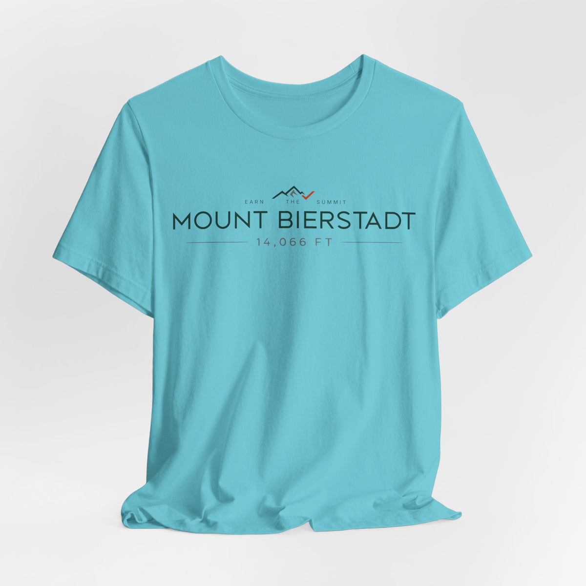 Mount Bierstadt — Light