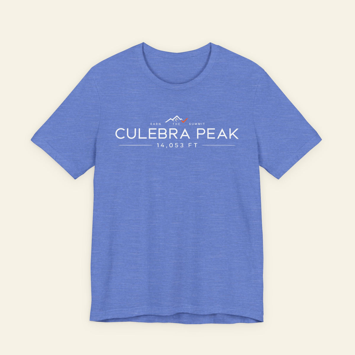 Culebra Peak — Dark