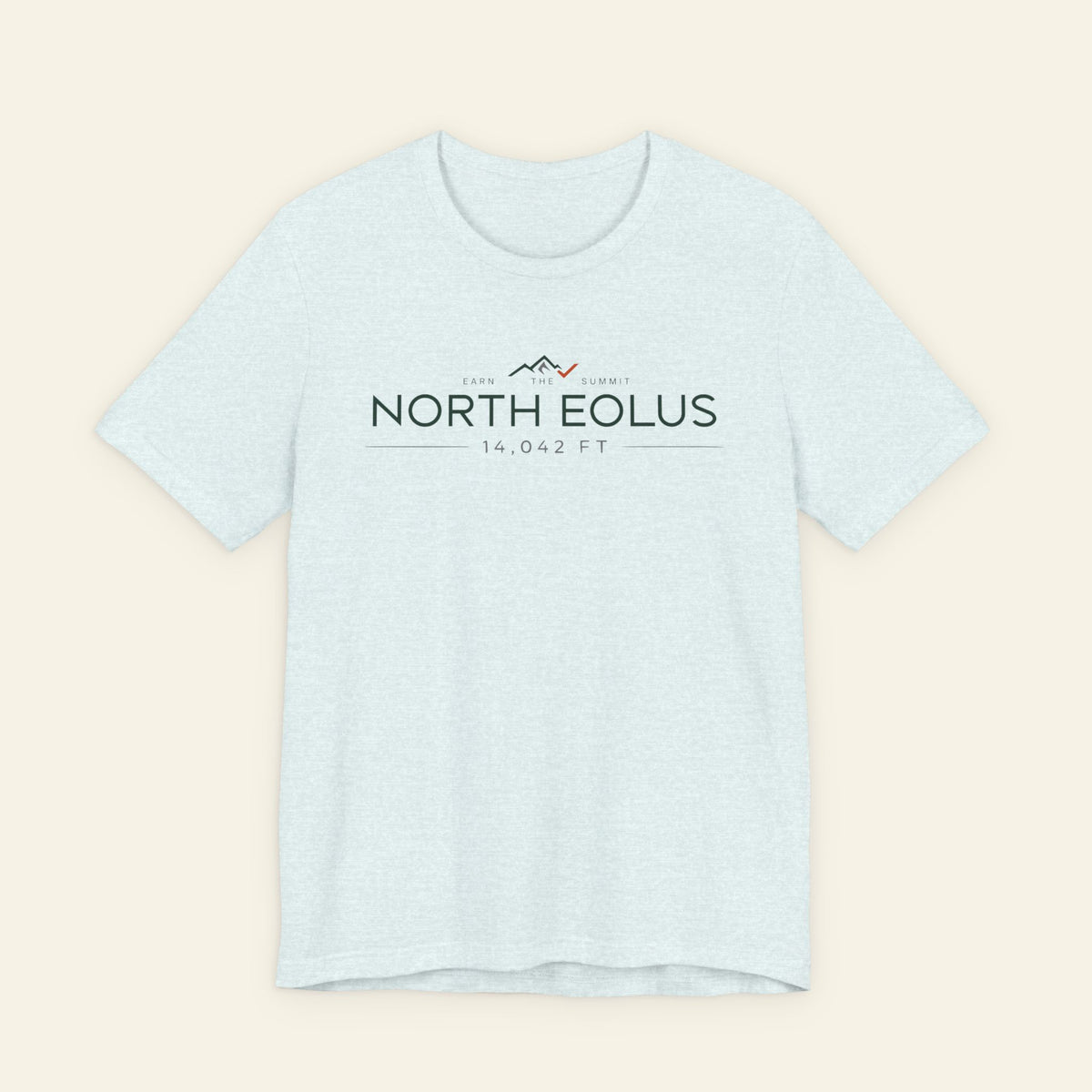 North Eolus — Light