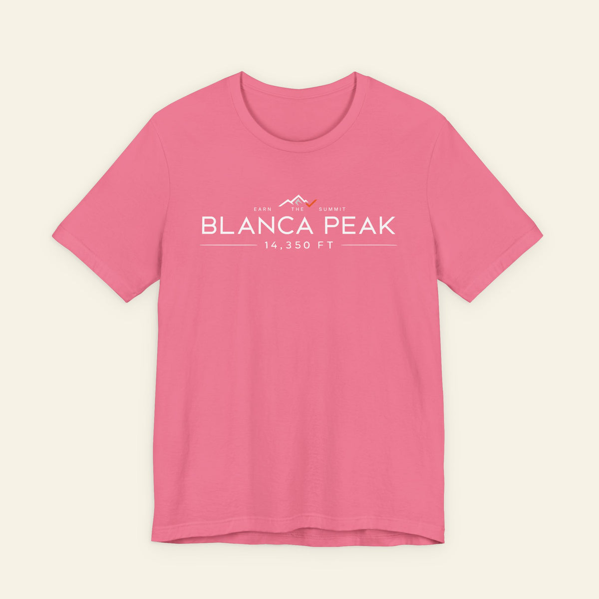 Blanca Peak — Dark