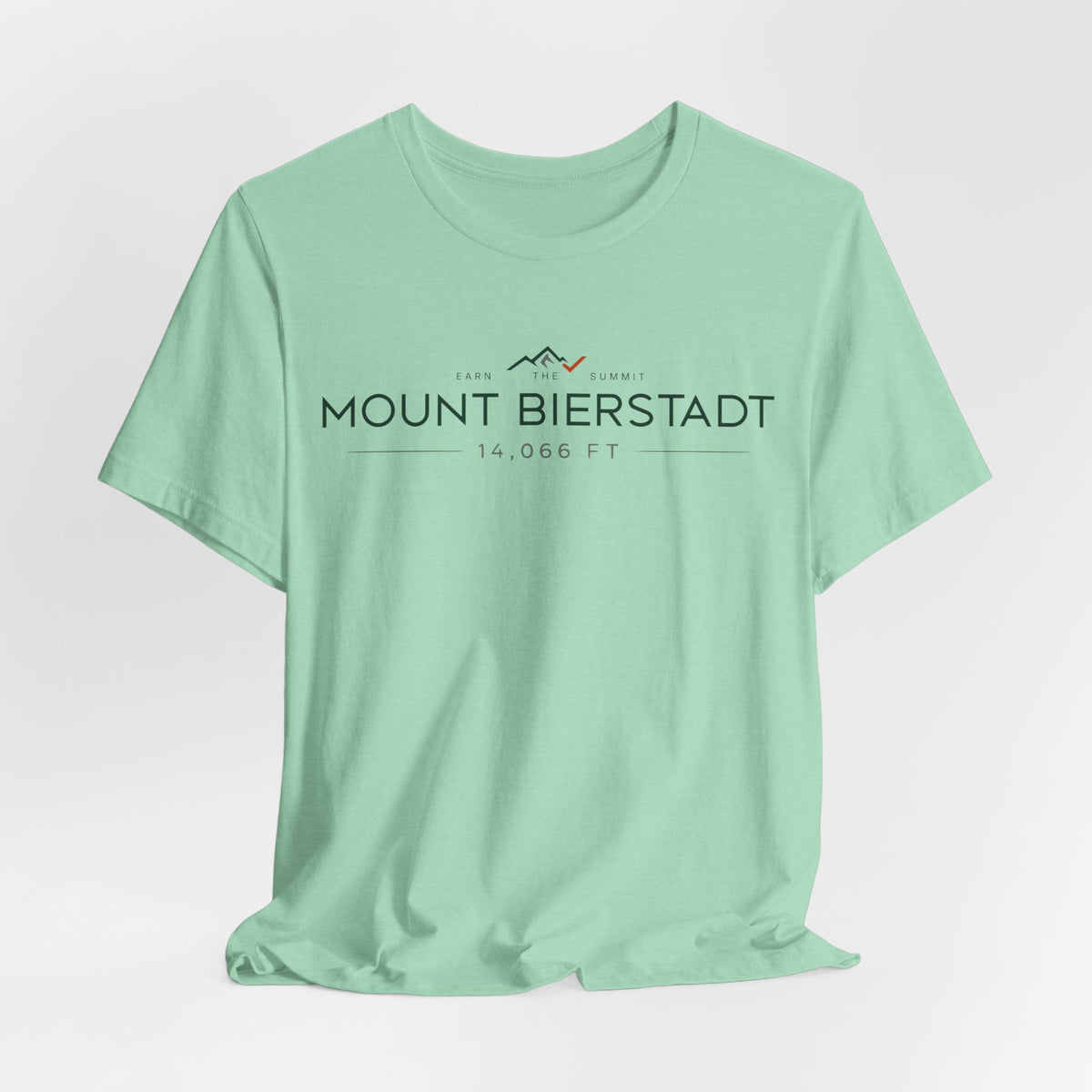 Mount Bierstadt — Light