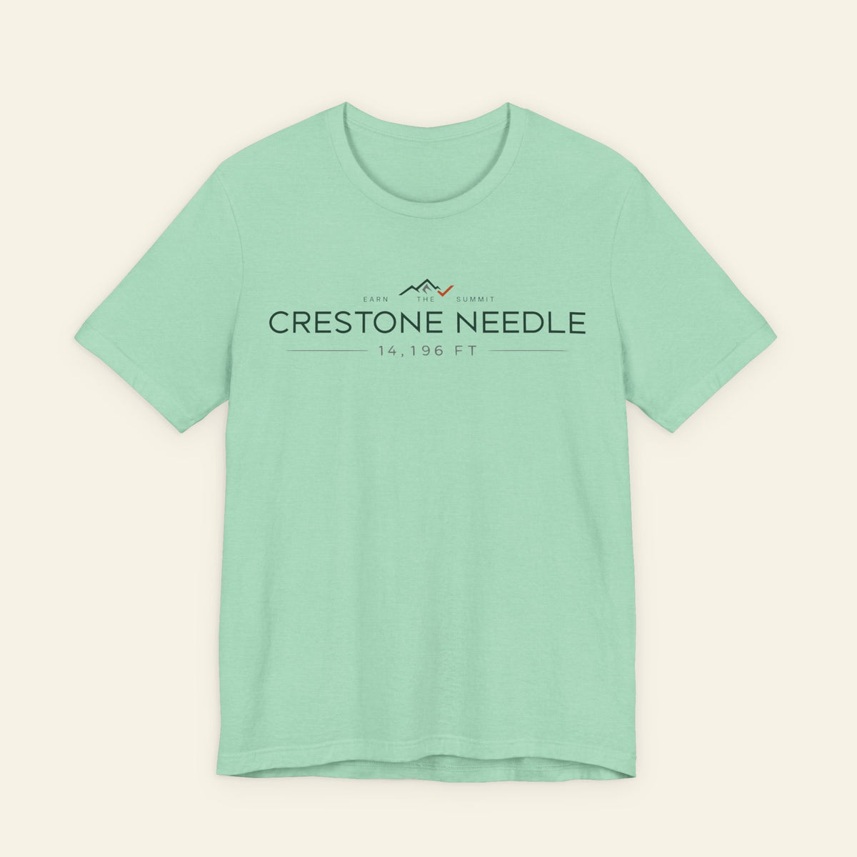Crestone Needle — Light