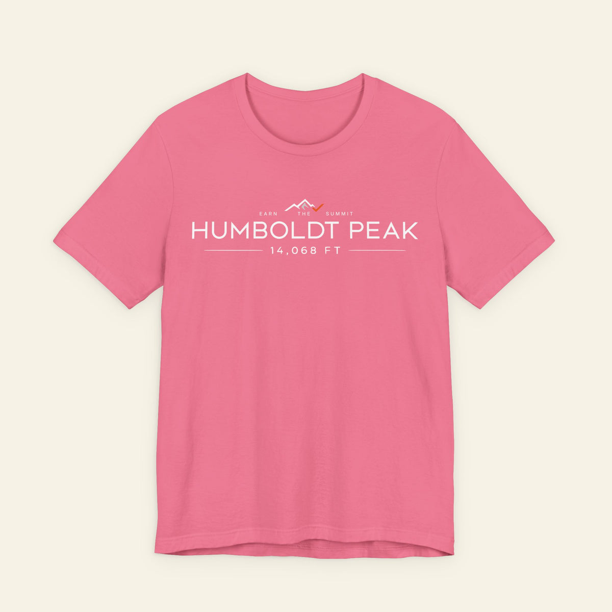 Humboldt Peak — Dark