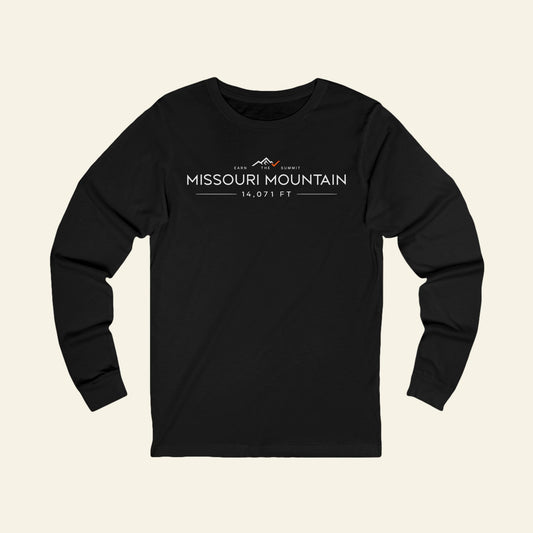 Missouri Mountain Long Sleeve