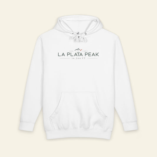 La Plata Peak Hoodie — Light