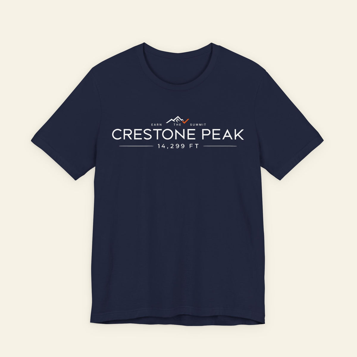 Crestone Peak — Dark