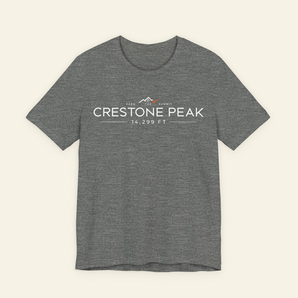 Crestone Peak — Dark